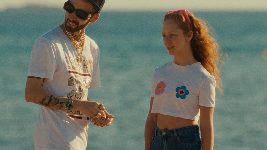 Onassis Stegi | Μεγάλες Ταινίες Μικρού Μήκους 2025