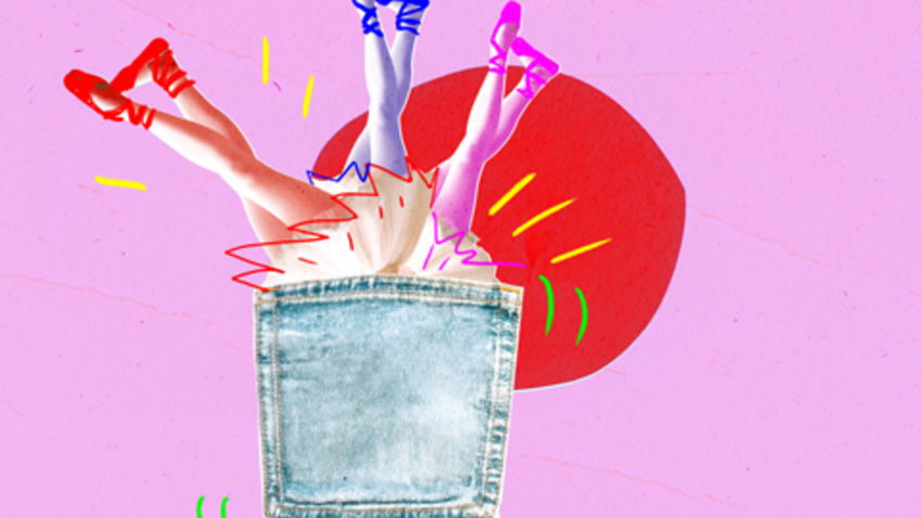 Όπερα & Μπαλέτο Τσέπης | Ζιζέλ 