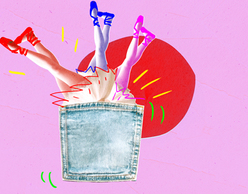 Όπερα & Μπαλέτο Τσέπης | Ζιζέλ 