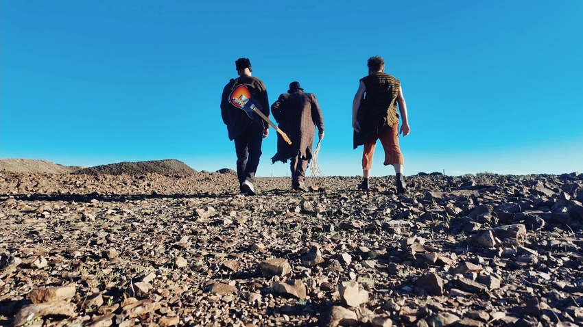 Resital Dostoevsky | Χώρος Τεχνών Κ4