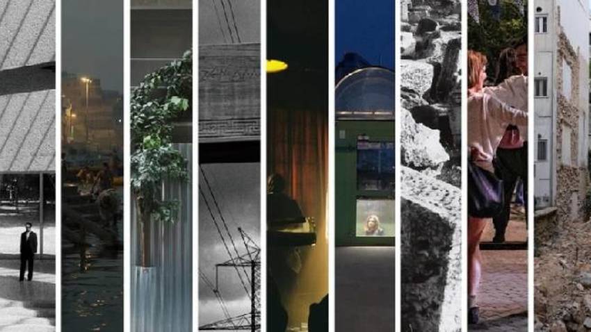 “The Third Space”: Η πρώτη φωτογραφική έκθεση του limen με έργα 12 δημιουργών