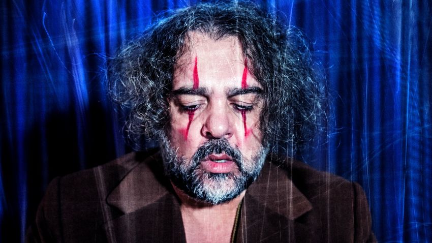 «ΙΒΑΝΟΦ» του Α. Τσέχοφ | Σκην.: Γ. Χουβαρδάς 