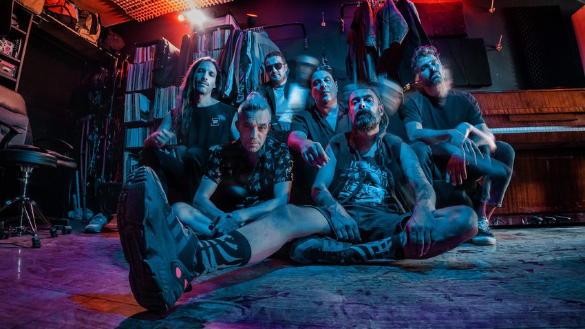 Οι Fundracar στο Arch | Live