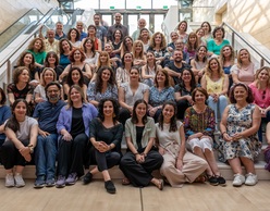 «Ταξίδι στην Ελλάδα» με τη Χορωδία Δόμνα Σαμίου