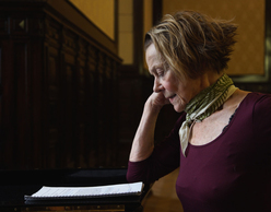 Μαριλού: Συνάντηση με μια αξιοσημείωτη γυναίκα