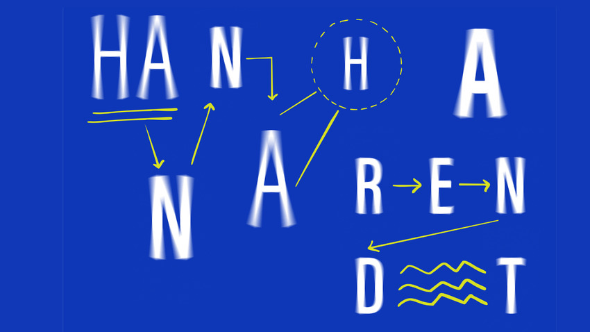 H Hannah Arendt, η Κουλτούρα της Ακύρωσης και η ευαλωτότητα της  δημόσιας έκφρασης 