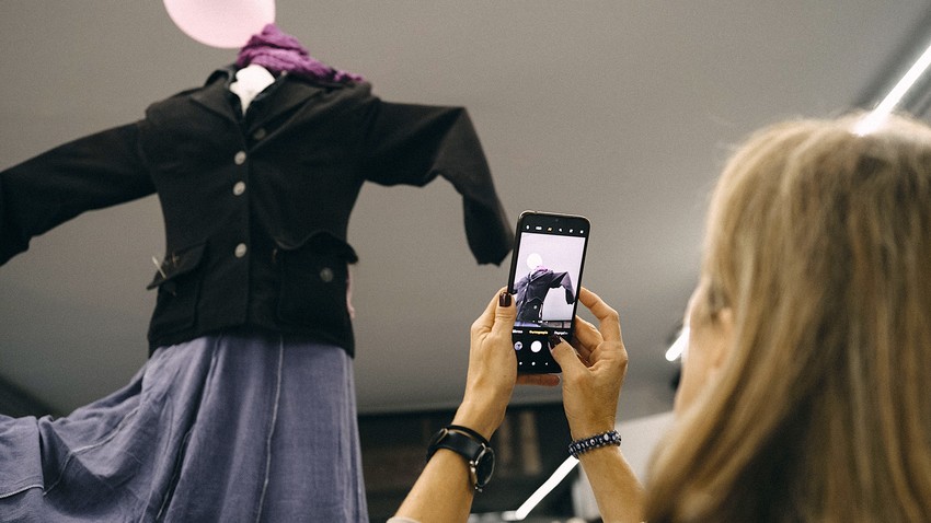 4o Human Cast Inclusive Art Festival 