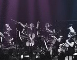 «Βιολοντσέλα Εκτός Προγράμματος» με καλεσμένο τον Σπύρο Γραμμένο 