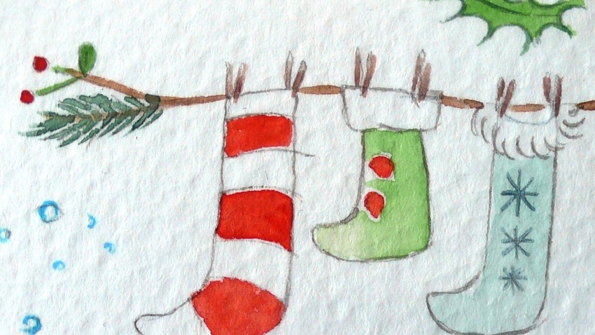 Δεκέμβριος & Χριστούγεννα 2025 στο Μουσείο Συναισθημάτων 