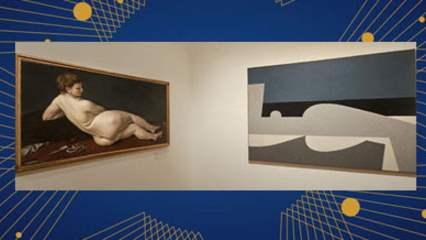 Ξενάγηση στην έκθεση «ΠΡΩΤΟΛΕΙΑ. Από την πρώιμη γραφή στο ώριμο έργο» 