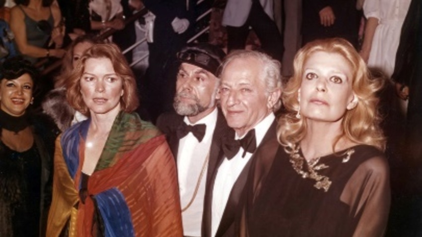 Προβολή της ταινίας «Κραυγή Γυναικών» (1978) 