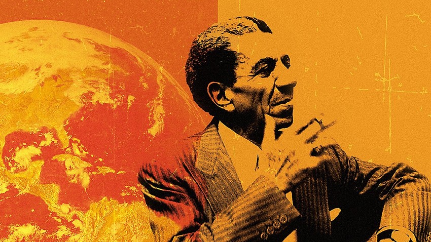 «Τι θα κάνουμε βρε φίλοι» | Γιώργος Θεολογίτης Κατσαρός. Ο Κοσμοπολίτης Ρεμπέτης.