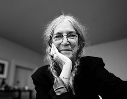 Patti Smith Quartet | Δημοτικό Θέατρο Λυκαβηττού