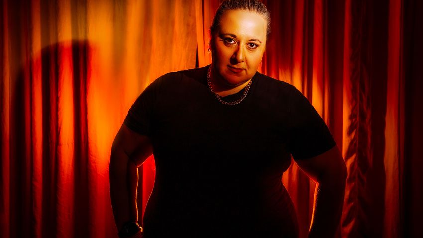 Τα Μεγάλα Σουξέ - Χριστίνα Βούλγαρη