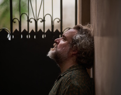 Θέμος Σκανδάμης & band live στο Space Baby