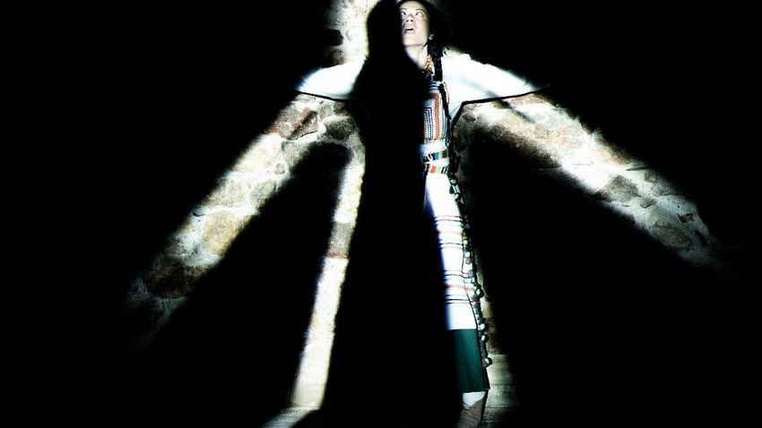 BARDO- «Η Θιβετιανή Βίβλος των Νεκρών»