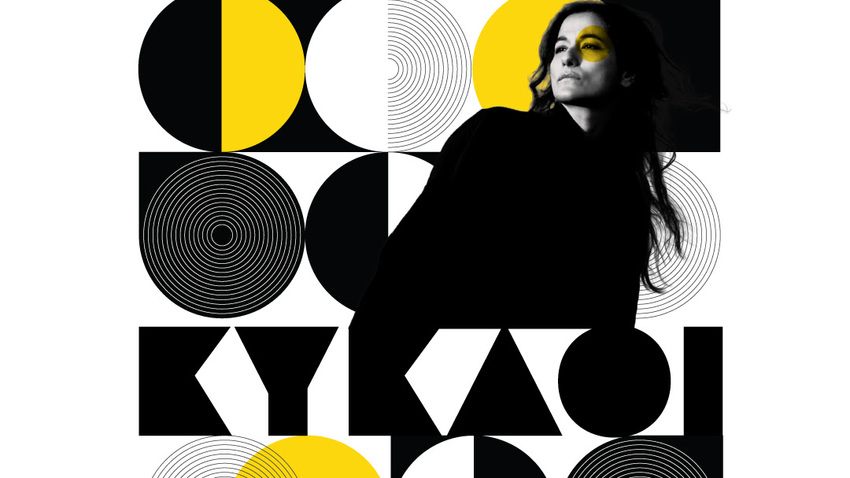 Αγγελική Τουμπανάκη | «ΚΥΚΛΟΙ» 