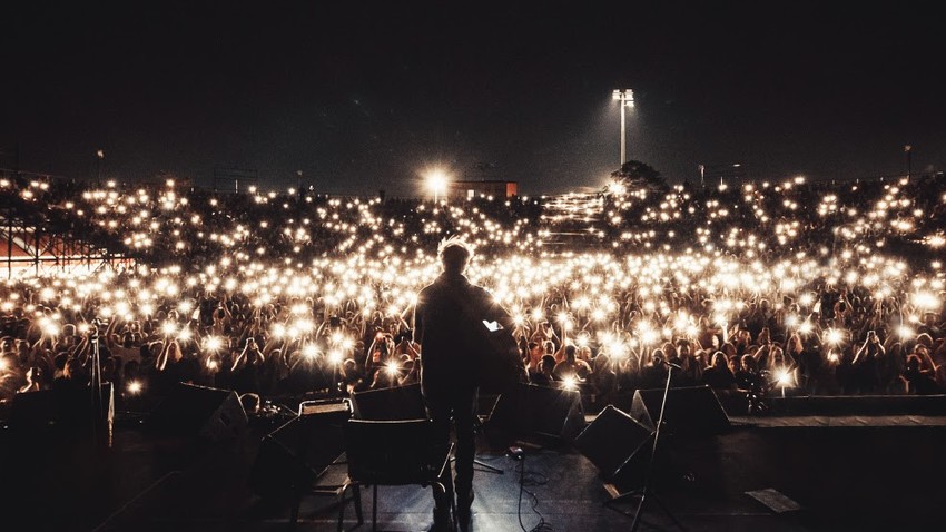 Ο Μίλτος επιστρέφει στο χειμωνιάτικο στέκι του! 