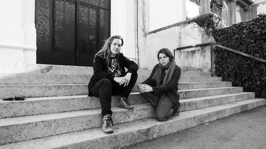  “ANALOG <-> DIGITAL” by K&A