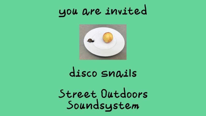 Οι Street Outdoors Soundsystem στα decks του Onassis Ready