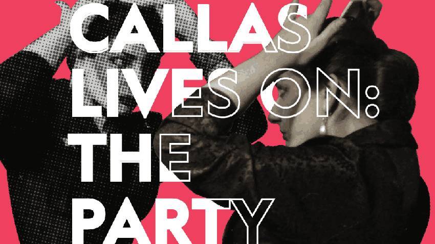 Street party του Μουσείου Μαρία Κάλλας