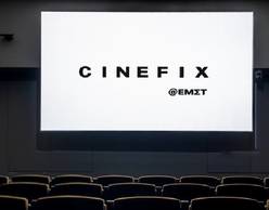 3 βραδιές -χειμερινό- CineFIX στο ΕΜΣΤ