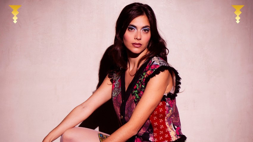 ΝΕΦΕΛΗ ΦΑΣΟΥΛΗ | Christmas Edition