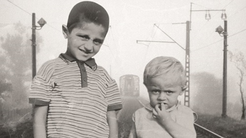 Απογεύματα με ελληνικά ντοκιμαντέρ στον Ταύρο | «Η Μητέρα του Σταθμού»