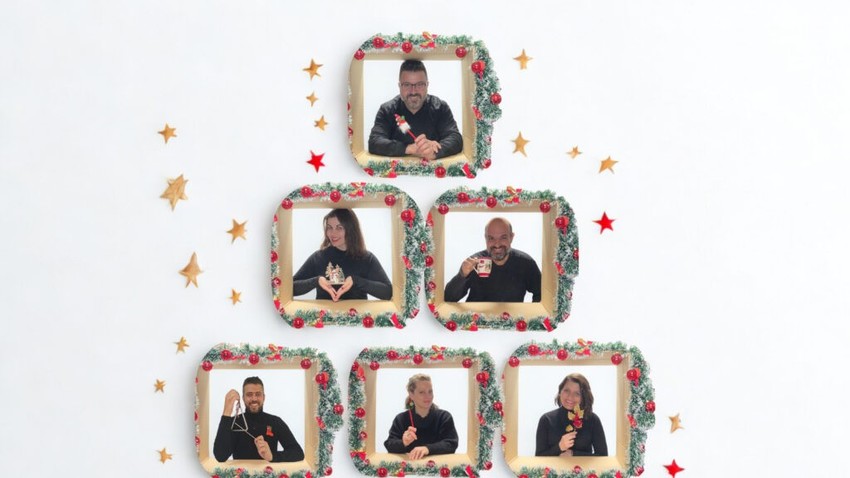 Φωνητικό Σύνολο En-Chor |  «Κάλαντα Ικαρίας»