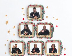 Φωνητικό Σύνολο En-Chor |  «Κάλαντα Ικαρίας»