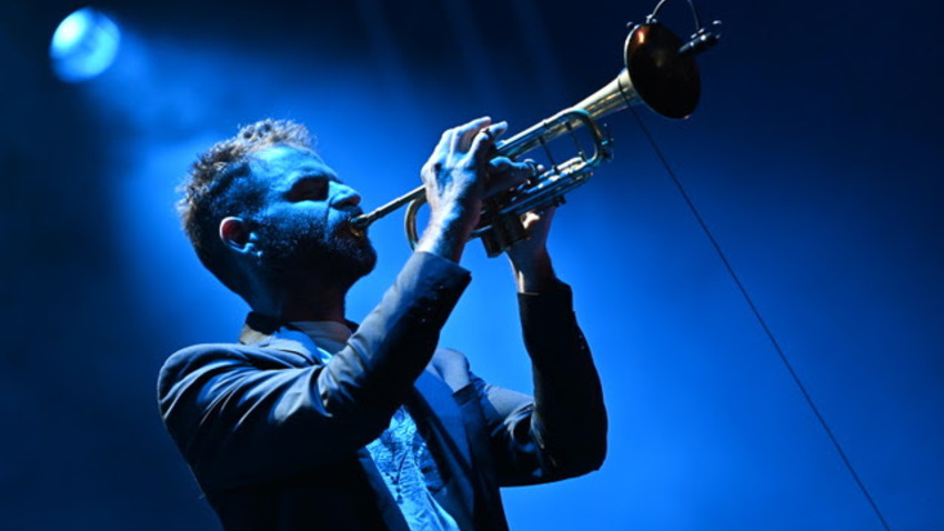 STELIOS CHATZIKALEAS NEW QUARTET