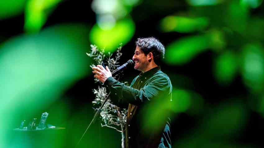 Ο Ηλίθιος του Ντοστογιέφσκι | Αγγλικανική Εκκλησία Αγίου Παύλου