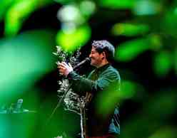 Ο Ηλίθιος του Ντοστογιέφσκι | Αγγλικανική Εκκλησία Αγ. Παύλου