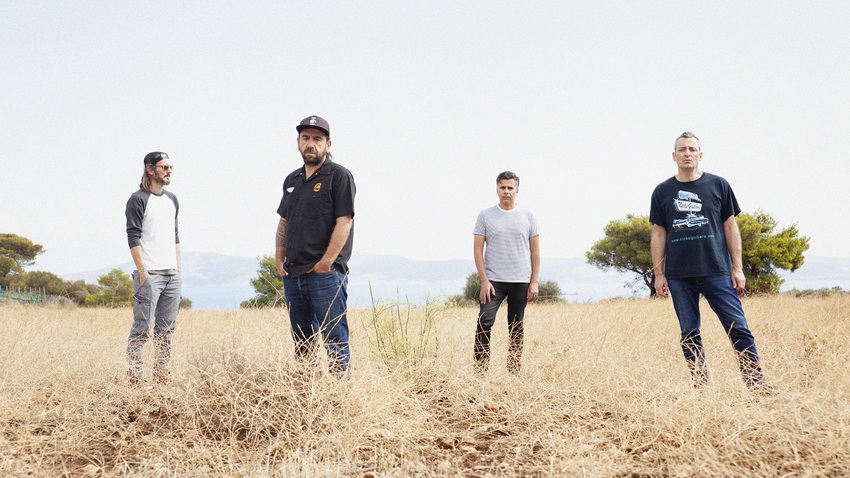 Oι Mέντα γιορτάζουν! Επετειακό Live Party 