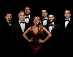 The Speakeasies Swing Band | Christmas Party 
