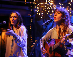  Οι Σκιαδαρέσες στο FLOYD