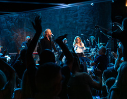 Γ. Ν. Ζερβάκης - Βιολέτα Ίκαρη | "Ρίζες και Ρεύματα" 