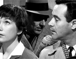 «Η Γκαρσονιέρα» του Billy Wilder  στην Χριστουγεννιάτικη προβολή του HAU Movie Club 