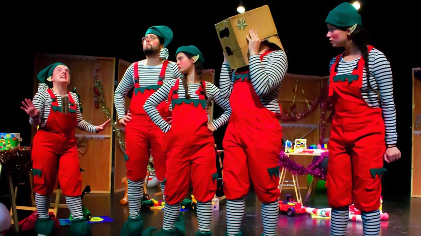 Τρίτος χρόνος επιτυχίας! ΕΓΩ ΤΟ ΞΩΤΙΚΟ της Μαριβίτας Γραμματικάκη 