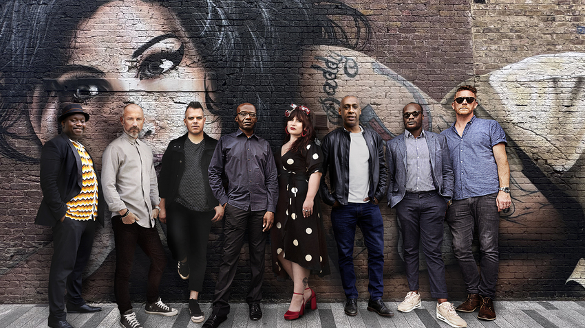 Η original μπάντα της Amy Winehouse έρχεται στην Ελλάδα