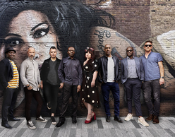 Η original μπάντα της Amy Winehouse έρχεται στην Ελλάδα