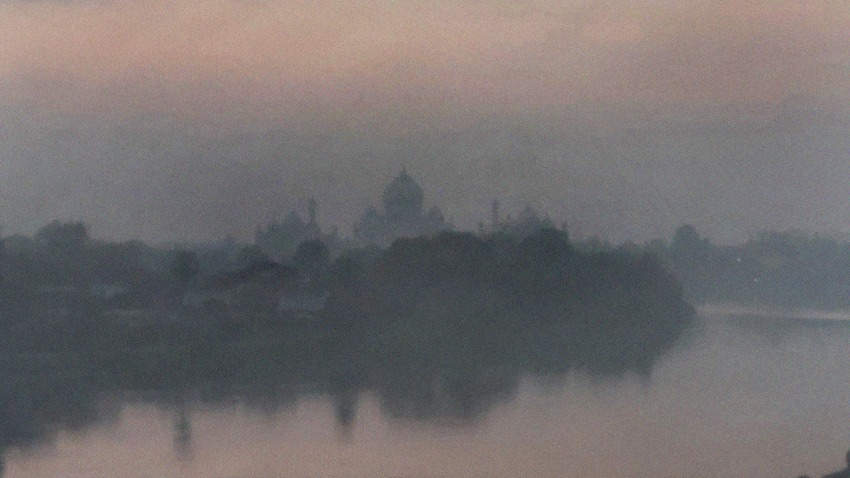 Διαδρομές | "my India" 