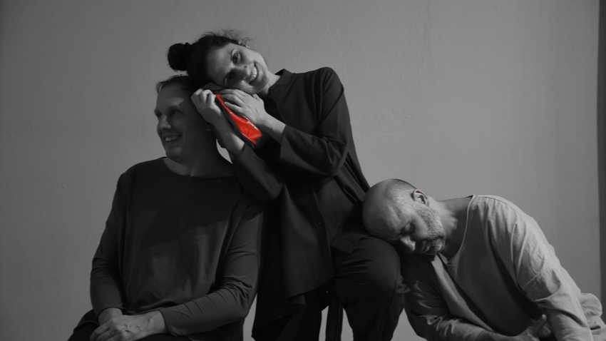 Φυλλοστωρμνή * | Σκην.: Γ. Μπακαλός