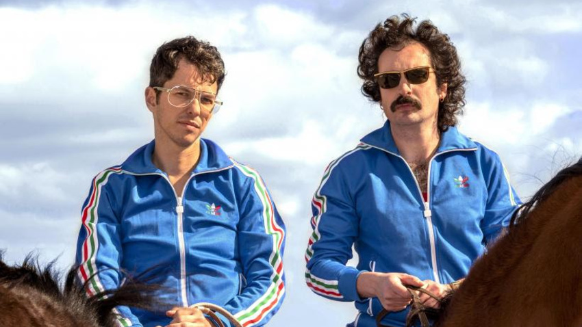 EDEN presents MIND ENTERPRISES |Special guests: CC:DISCO! & Maaantz