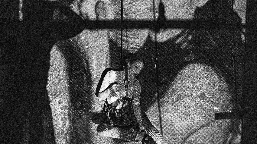  «Ξεκίνα από την Αρχή και συνέχισε μέχρι Να φτάσεις στο Τέλος - Μετά σταμάτα»