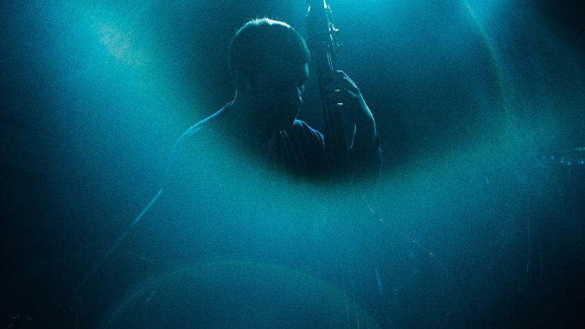 Koulentianos X Liolios: album presentation