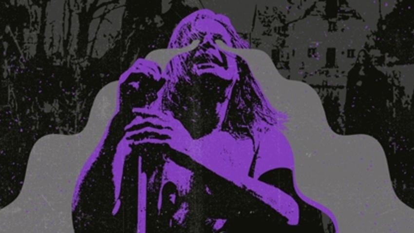 «Greek Scene Sings For Ozzy» στο An Club | Για καλό σκοπό! 