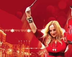 Ευανθία Ρεμπούτσικα |«Η Νύχτα Χορεύει Βαλς»