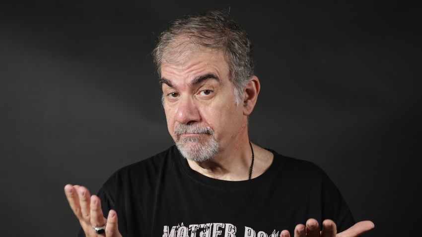 "Star Ovation - Το Rock που δεν ξεχάσαμε" | Dimitris Starovas Band  & Guests 