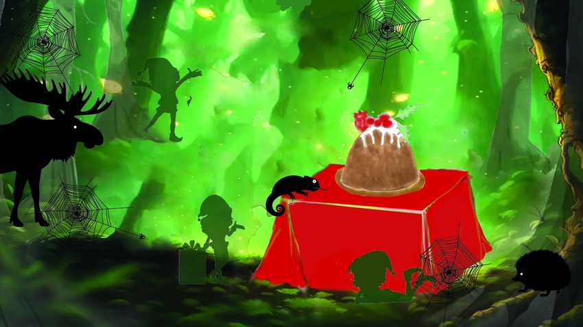 Γιορτές στο Εθνικό Μουσείο Φυσικής Ιστορίας Γουλανδρή